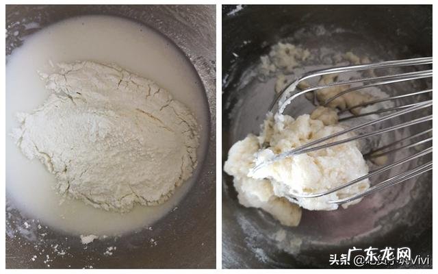 爆浆蛋糕怎么做?难吗?