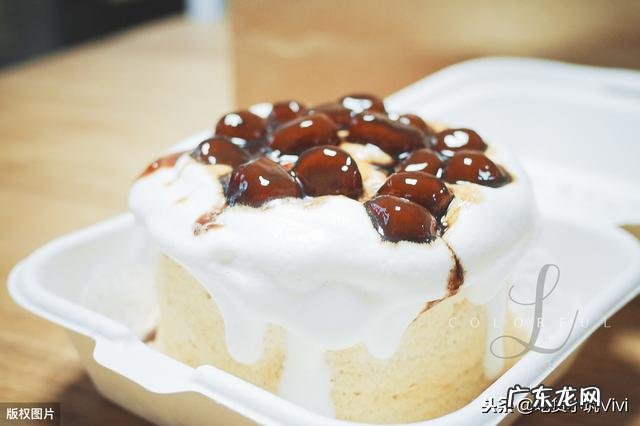 爆浆蛋糕怎么做?难吗?