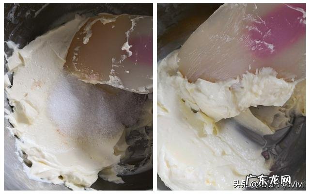 爆浆蛋糕怎么做？难吗？