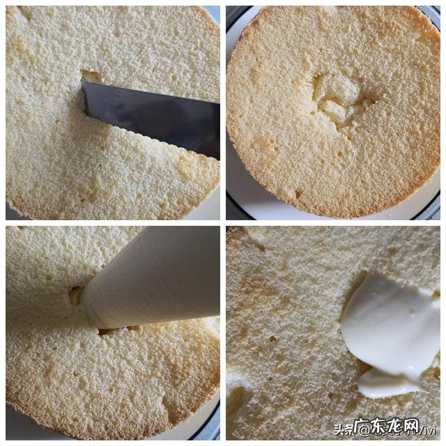 爆浆蛋糕怎么做？难吗？