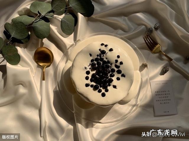 爆浆蛋糕怎么做?难吗?