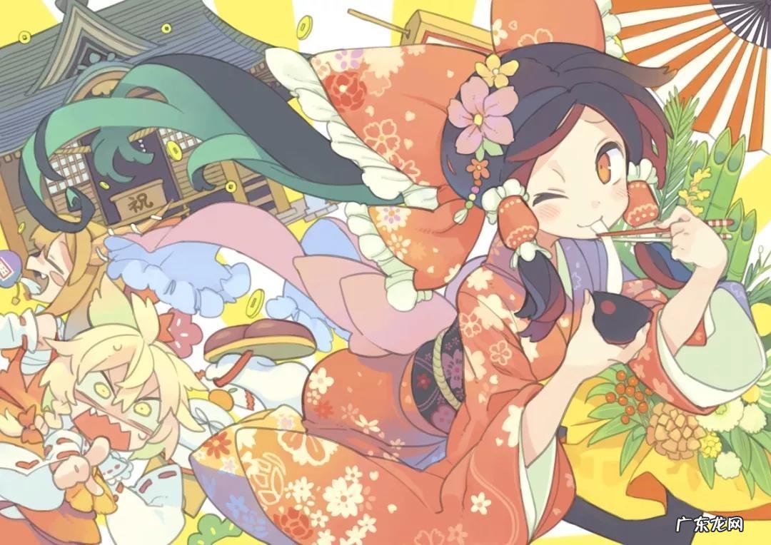 游戏制作与动漫设计是什么