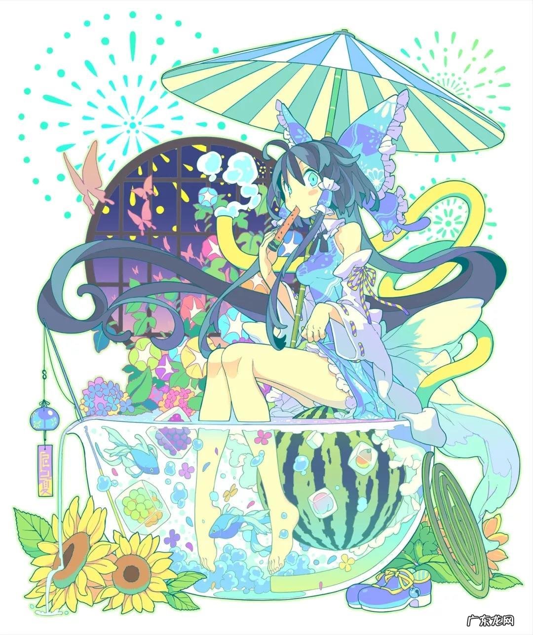 游戏制作与动漫设计是什么