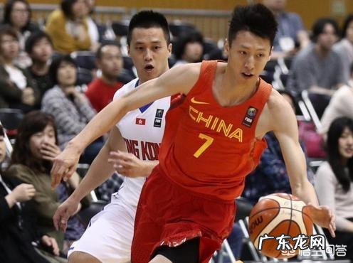 浙江男篮的赵岩昊是国内一流本土球员吗?为什么?