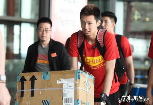 浙江男篮的赵岩昊是国内一流本土球员吗?为什么?