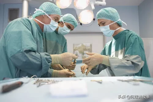 有没有在手术室工作的护士,感觉在手术室工作好吗?