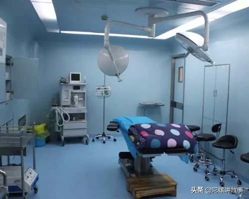 有没有在手术室工作的护士,感觉在手术室工作好吗?