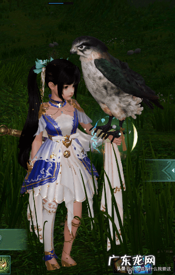 剑三重制版丐帮门派跟宠 剑网三丐帮跟宠