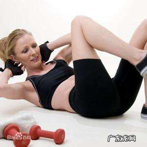 什么健身动作减脂效果最好?