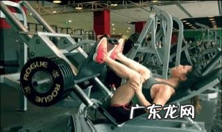 什么健身动作减脂效果最好？