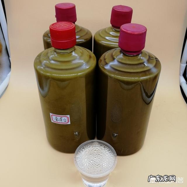 怎么鉴别真假茅台?