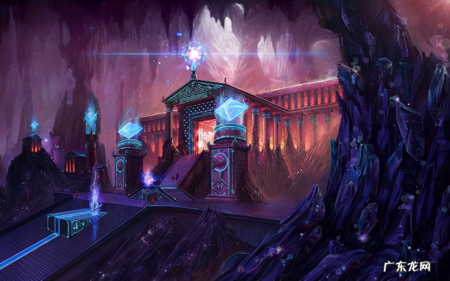 我的英雄联盟学院 英雄联盟学院