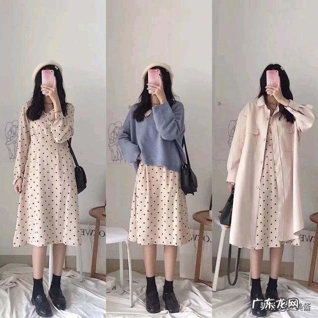春季衬衫裙怎么搭配既保暖又有气质?