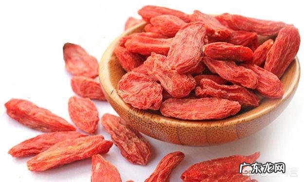 枸杞一天吃多少最合适？为什么？