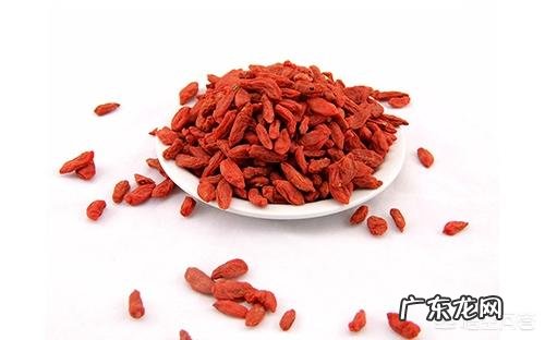 枸杞一天吃多少最合适？为什么？