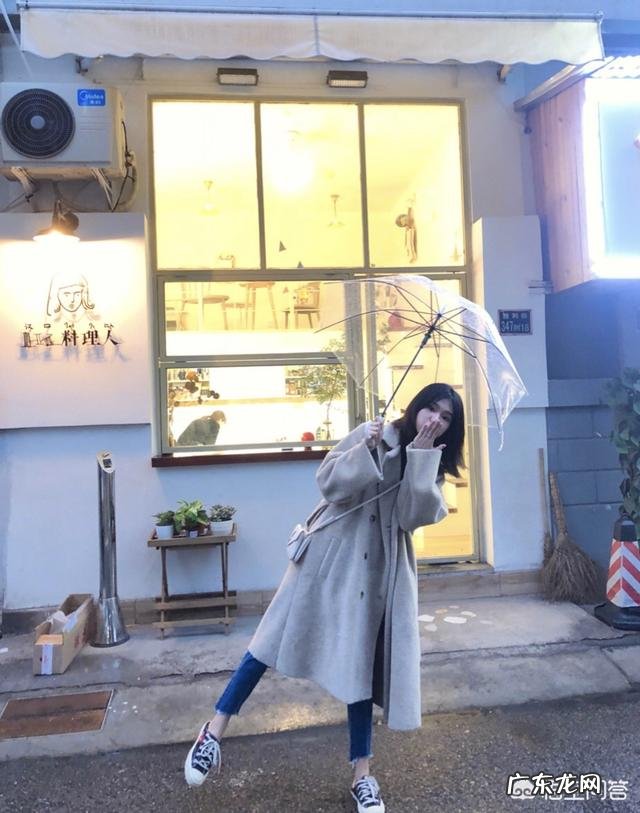 羊羔毛外套怎么搭配好看？