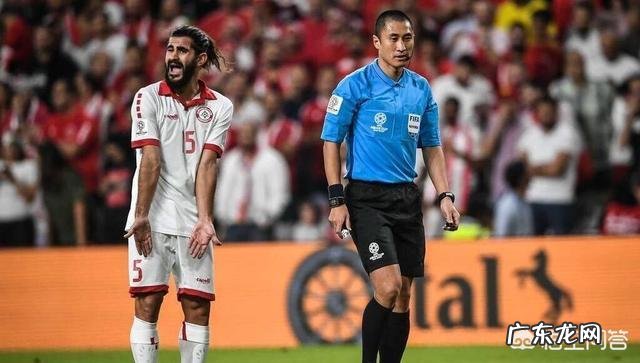 马宁执法亚洲杯小组赛,这是中国裁判时隔12年后以主裁判的身份执法亚洲杯赛,如何评价?