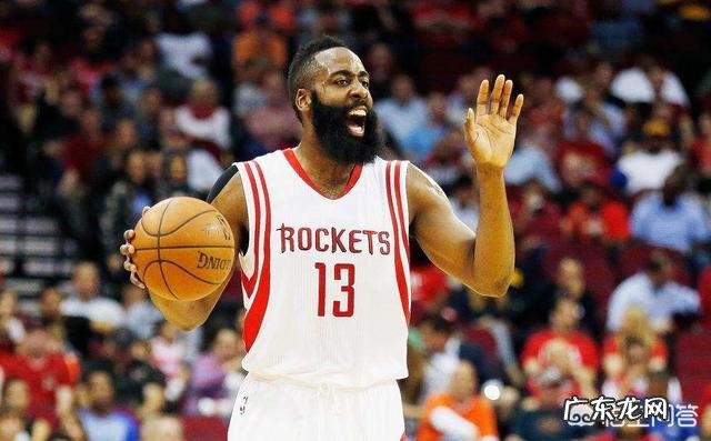 哈登能不能入选NBA全明星首发阵容?