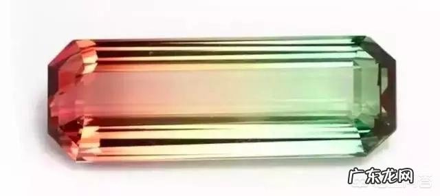 西瓜水晶和西瓜碧玺是一种东西吗?