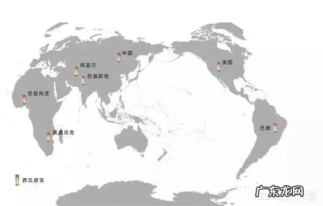 西瓜水晶和西瓜碧玺是一种东西吗?