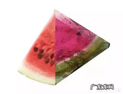 西瓜水晶和西瓜碧玺是一种东西吗?