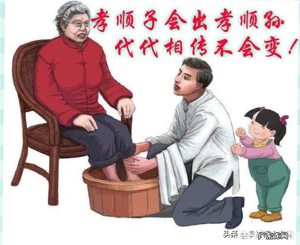 父亲节是怎么来的?