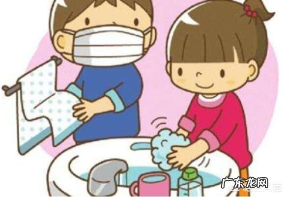 如何教孩子养成良好的卫生习惯？