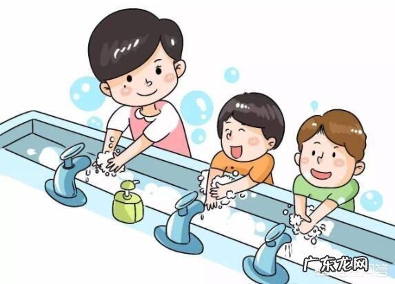 如何教孩子养成良好的卫生习惯？