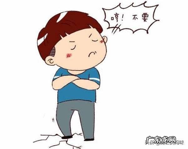 对孩子的逆反心理,应该严厉管教吗?