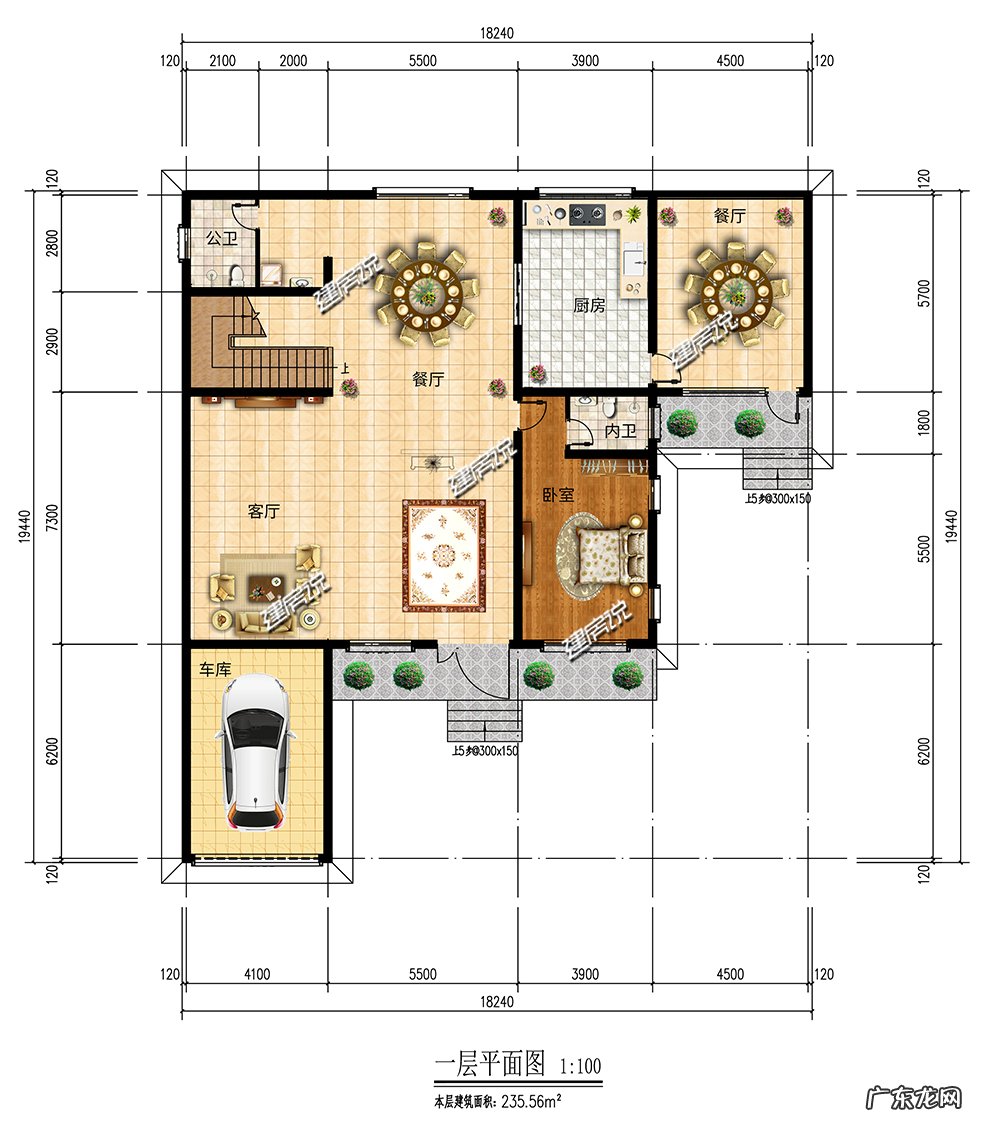 江西老表,花200万建四合院别墅,前靠山,背靠水,风水极好 面朝山背靠水的房子风水好吗