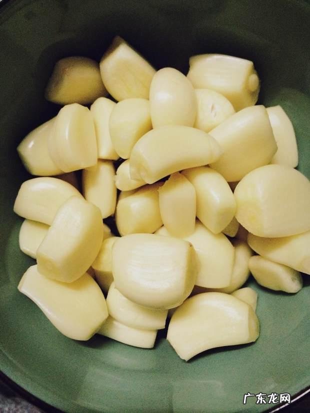 大蒜泡酒真有神奇功效吗?