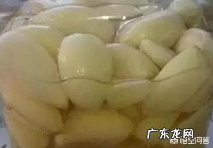 大蒜泡酒真有神奇功效吗?