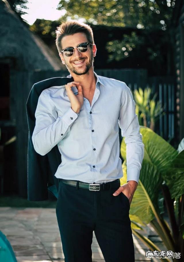 冬天有什么值得推荐的男士衬衫?