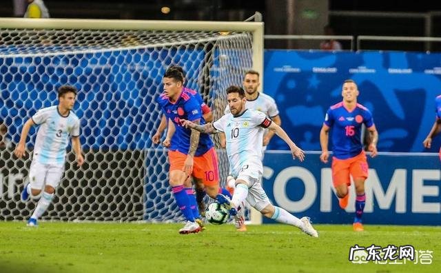 阿根廷0:2负于哥伦比亚遭遇美洲杯开门黑,你如何评价梅西和他队友们的表现?