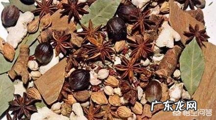 各种香料在卤水中的用量与作用是什么?