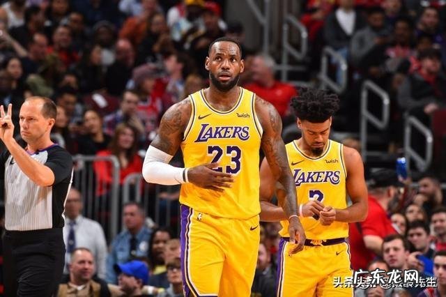 湖人和快船还要胜多少场才能锁定季后赛？