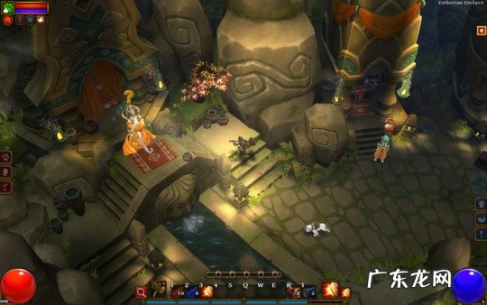 payday2汉化补丁 火炬之光2汉化补丁怎么用