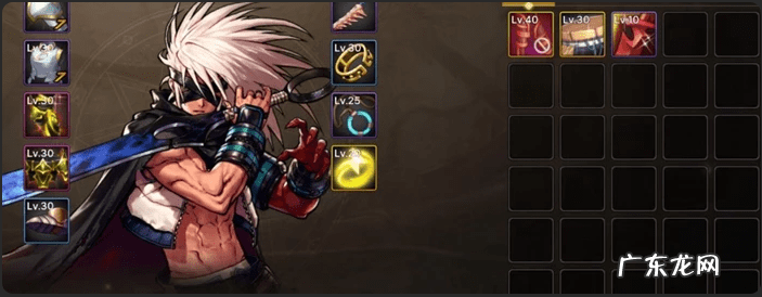 dnf剑神加点2020最新 剑神最新刷图加点