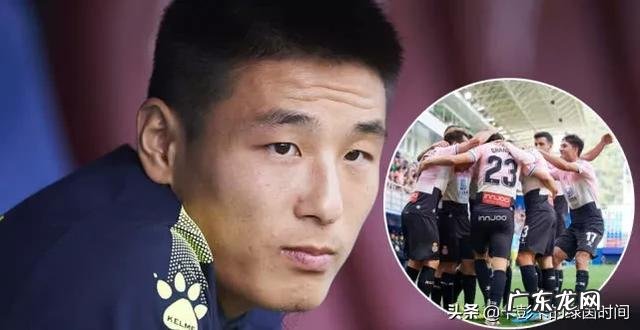 浪费感情!期盼西班牙人的早场比赛,结果武磊无缘替补出场,你怎么评价?