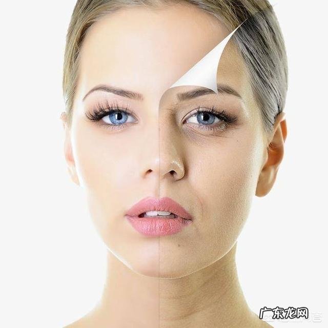 脸上皱纹多而且皮肤松弛怎么办?