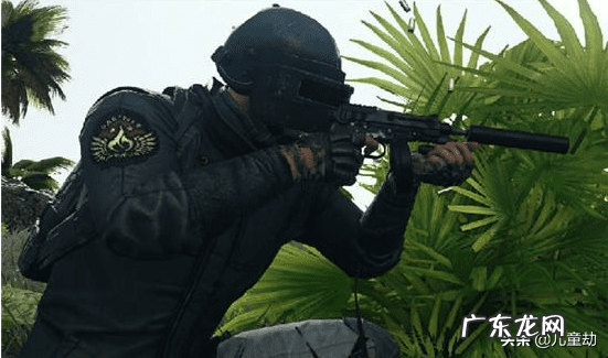 刺激战场信号枪怎么用