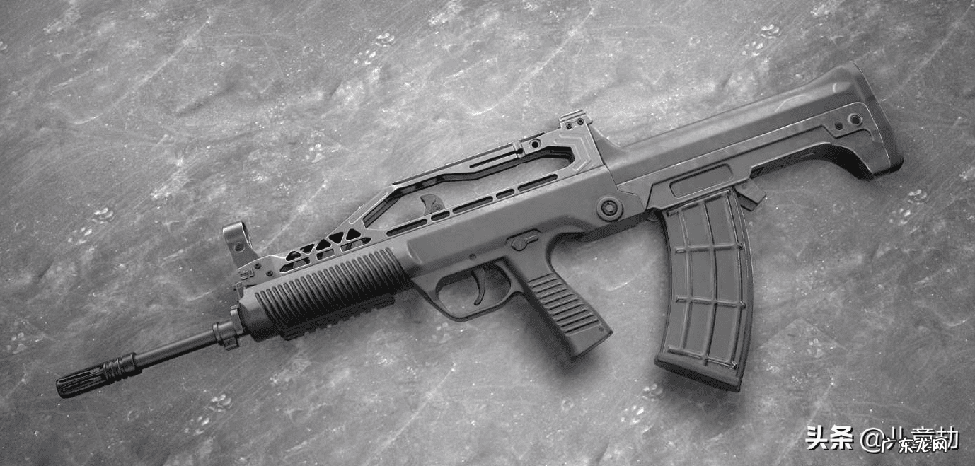 刺激战场信号枪怎么用