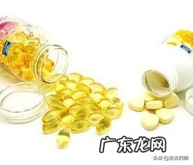 用维生素E擦脸有什么好处?