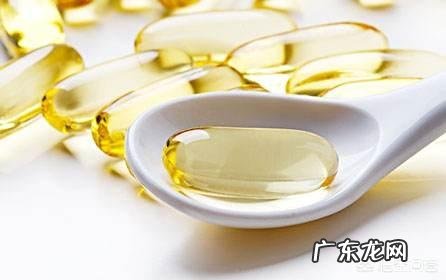 用维生素E擦脸有什么好处?