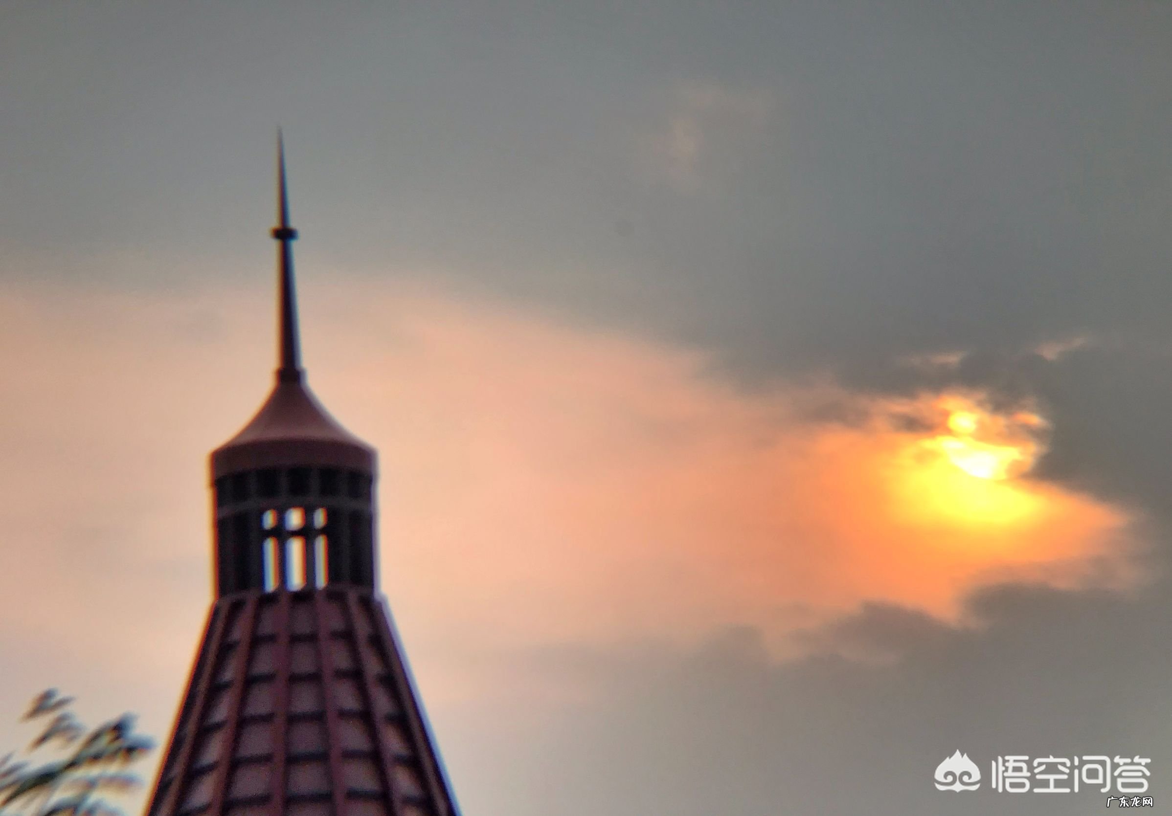 如何用摄影作品表现“一抹阳光”?