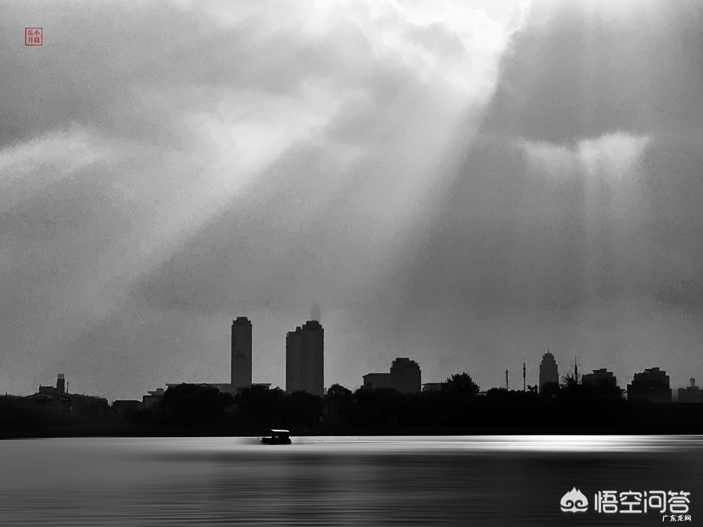 如何用摄影作品表现“一抹阳光”?