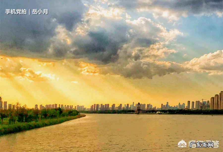 如何用摄影作品表现“一抹阳光”?