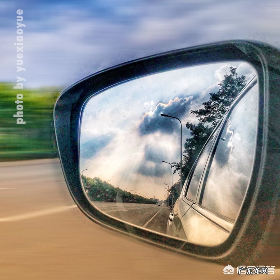 如何用摄影作品表现“一抹阳光”?