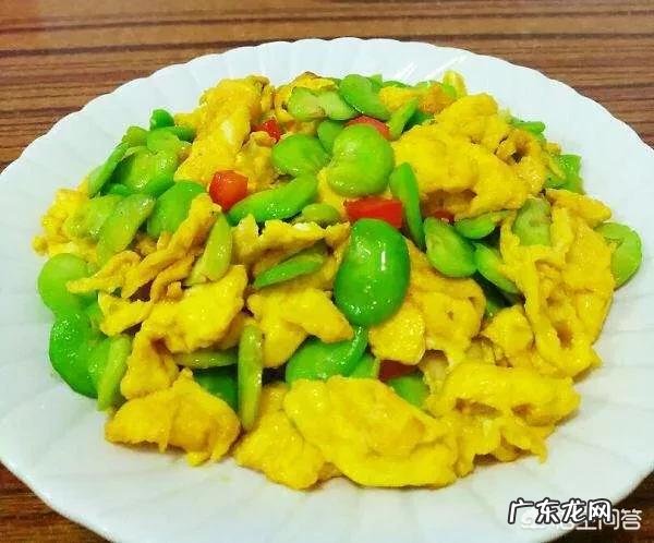 蚕豆怎么做好吃?