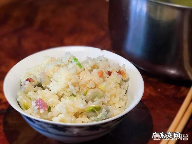 蚕豆怎么做好吃?